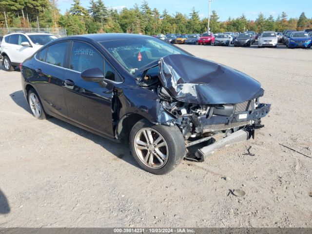 chevrolet cruze 2016 1g1be5sm2g7273894