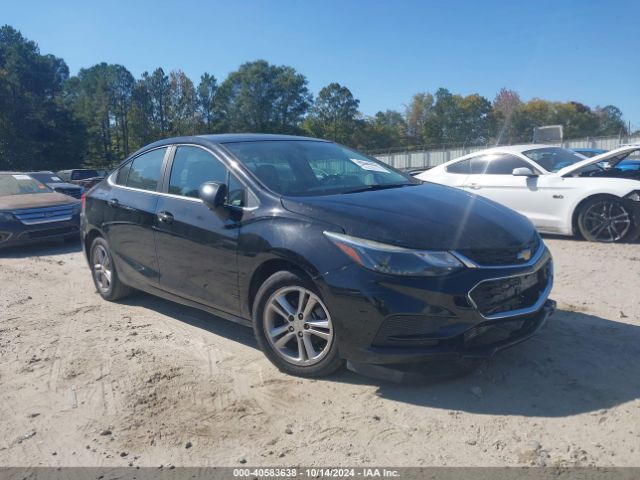 chevrolet cruze 2016 1g1be5sm2g7291943