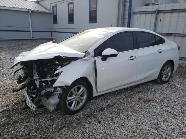 chevrolet cruze 2016 1g1be5sm2g7298164