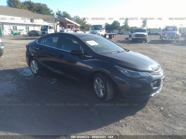 chevrolet cruze 2016 1g1be5sm2g7302911