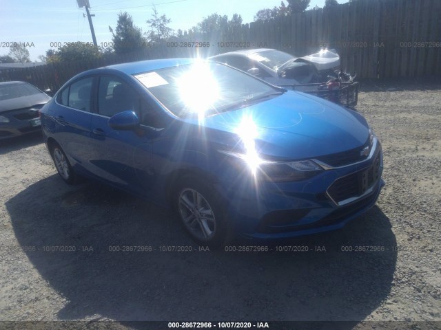 chevrolet cruze 2016 1g1be5sm2g7320387