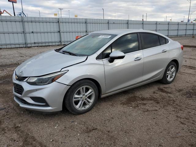 chevrolet cruze lt 2017 1g1be5sm2h7100538