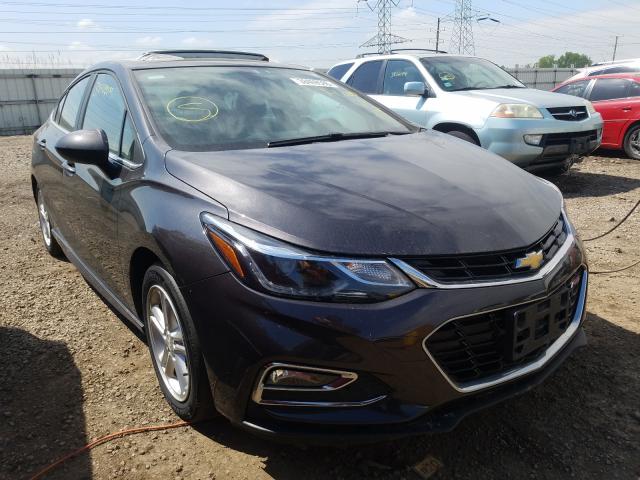 chevrolet cruze lt 2017 1g1be5sm2h7118862