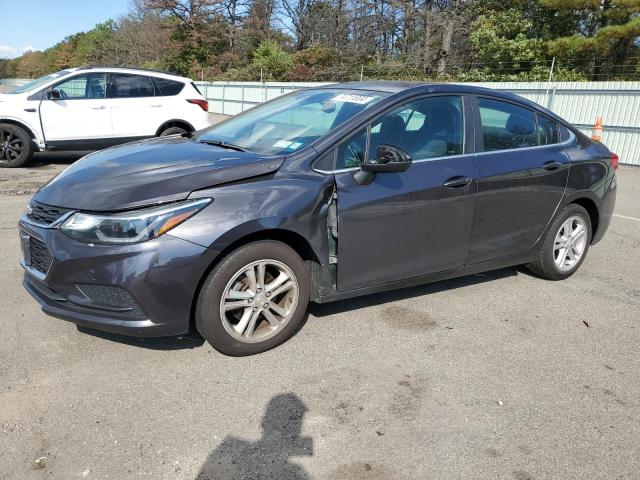 chevrolet cruze lt 2017 1g1be5sm2h7125908