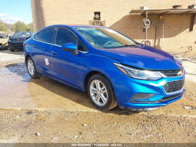 chevrolet cruze 2017 1g1be5sm2h7142921