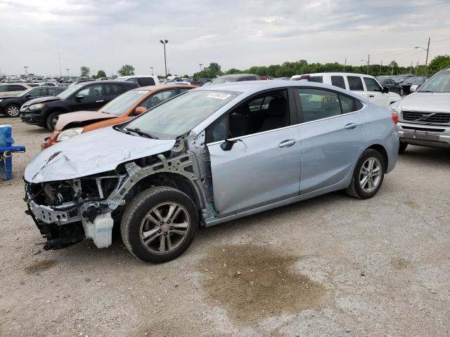 chevrolet cruze lt 2017 1g1be5sm2h7159363