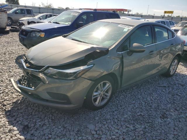 chevrolet cruze lt 2017 1g1be5sm2h7178866