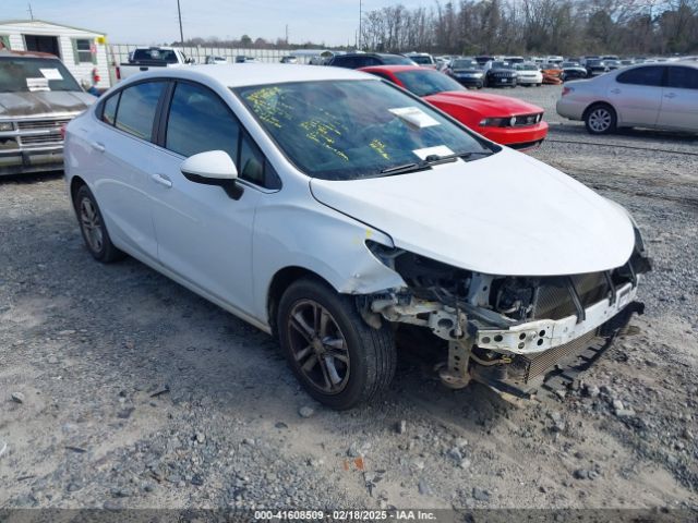 chevrolet cruze 2017 1g1be5sm2h7189317