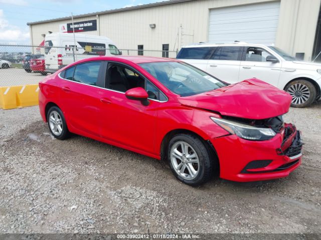 chevrolet cruze 2017 1g1be5sm2h7191875