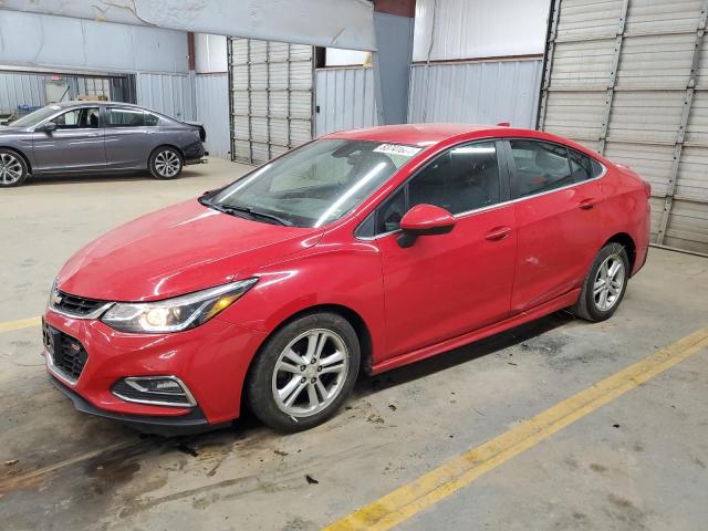 chevrolet cruze 2017 1g1be5sm2h7201515