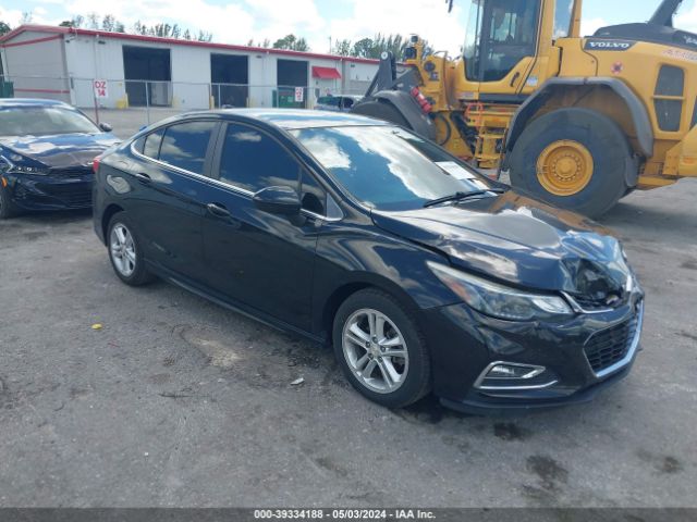 chevrolet cruze 2017 1g1be5sm2h7215446