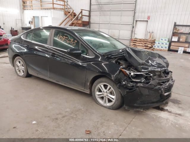 chevrolet cruze 2017 1g1be5sm2h7238502