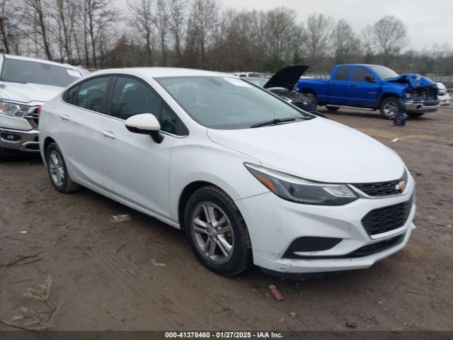 chevrolet cruze 2017 1g1be5sm2h7264145