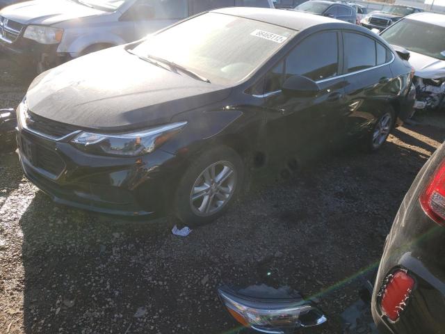 chevrolet cruze lt 2018 1g1be5sm2j7102781