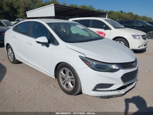 chevrolet cruze 2018 1g1be5sm2j7112839