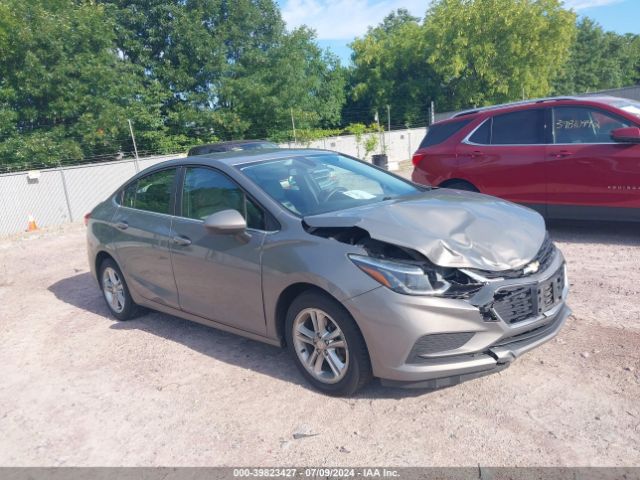 chevrolet cruze 2018 1g1be5sm2j7136770