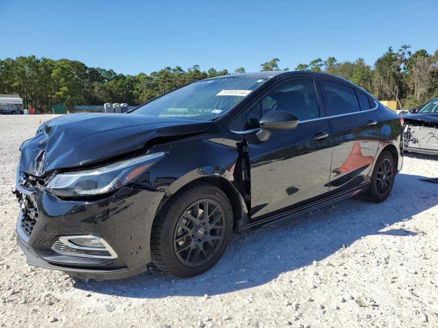 chevrolet cruze lt 2018 1g1be5sm2j7155562