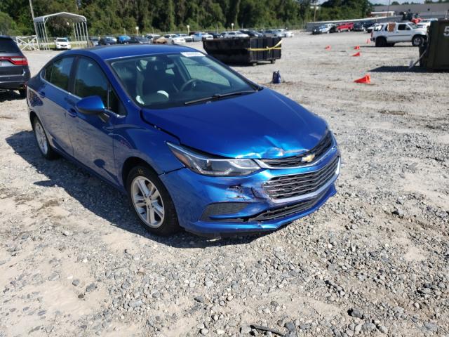 chevrolet cruze lt 2018 1g1be5sm2j7161507