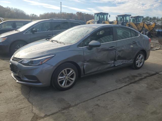 chevrolet cruze 2018 1g1be5sm2j7181501