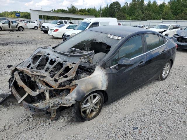 chevrolet cruze lt 2018 1g1be5sm2j7204677