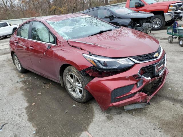 chevrolet cruze lt 2018 1g1be5sm2j7206297