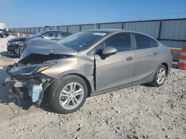 chevrolet cruze 2018 1g1be5sm2j7212617