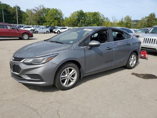 chevrolet cruze lt 2018 1g1be5sm2j7219227