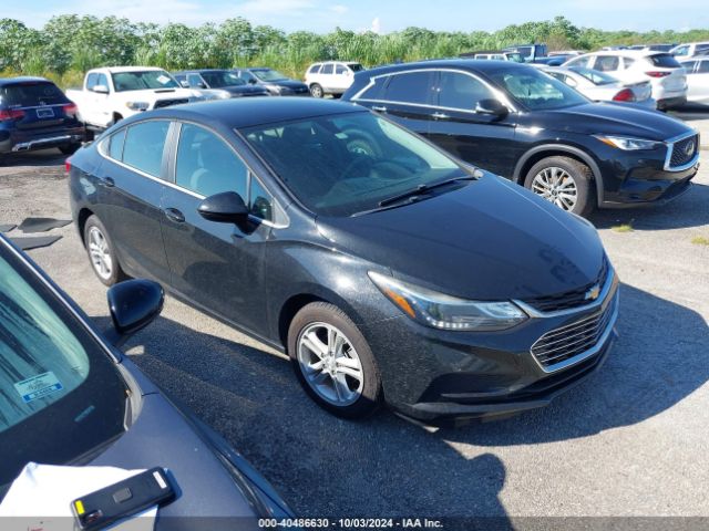 chevrolet cruze 2018 1g1be5sm2j7223410