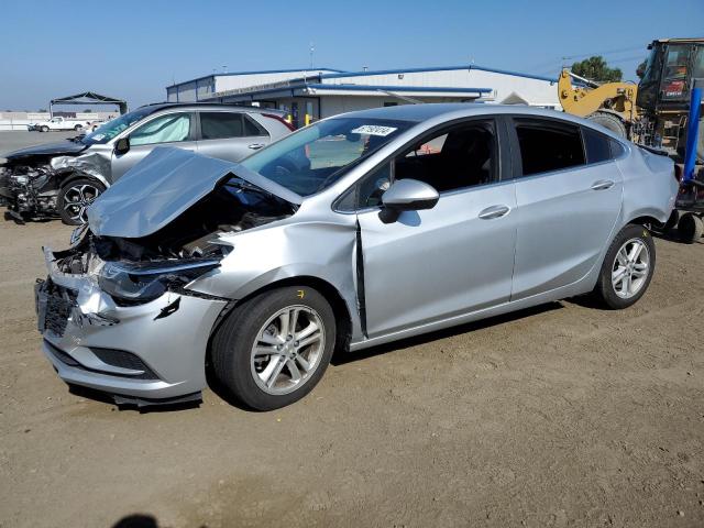 chevrolet cruze lt 2018 1g1be5sm2j7227490