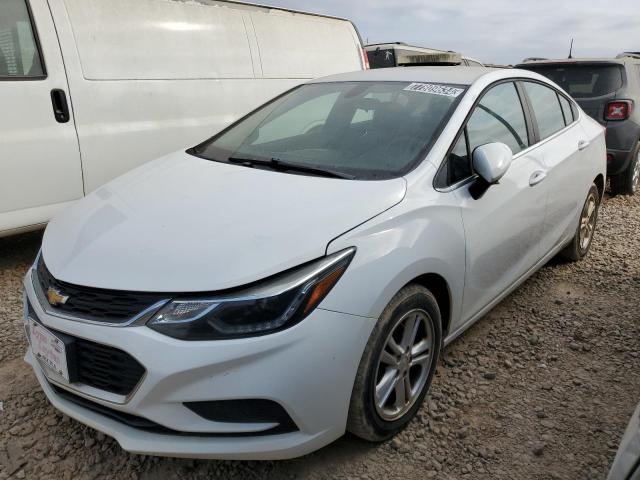 chevrolet cruze lt 2018 1g1be5sm2j7231233