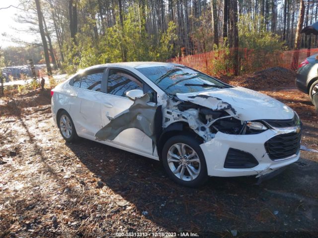 chevrolet cruze 2019 1g1be5sm2k7120425