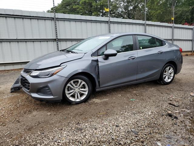 chevrolet cruze lt 2019 1g1be5sm2k7121462