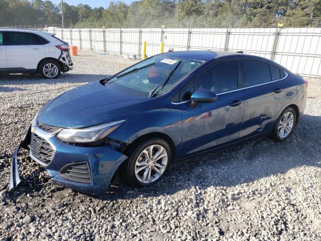 chevrolet cruze lt 2019 1g1be5sm2k7123762