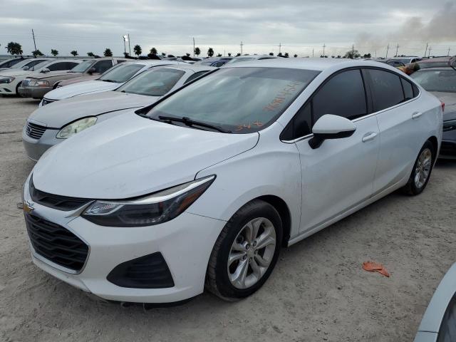 chevrolet cruze lt 2019 1g1be5sm2k7139895