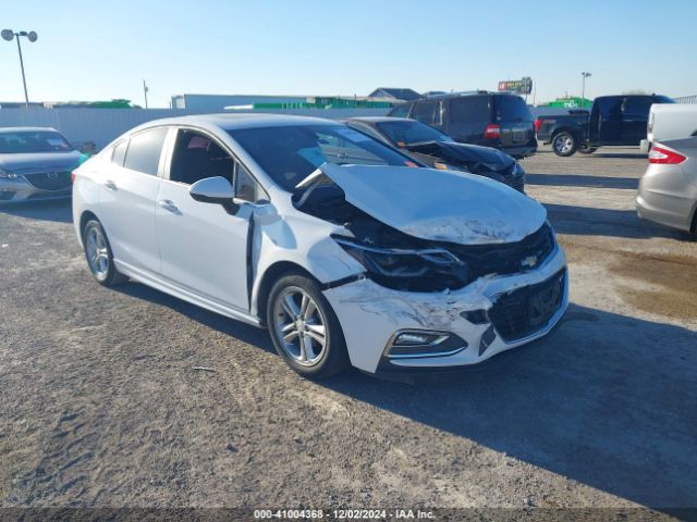 chevrolet cruze 2016 1g1be5sm3g7251676