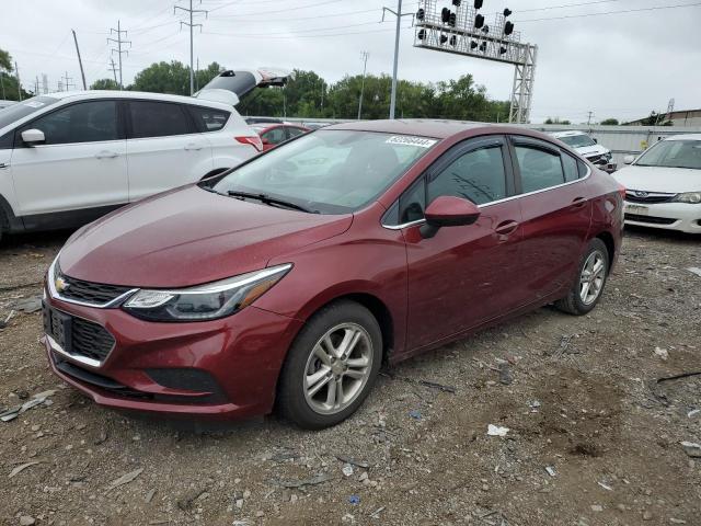 chevrolet cruze 2016 1g1be5sm3g7254139