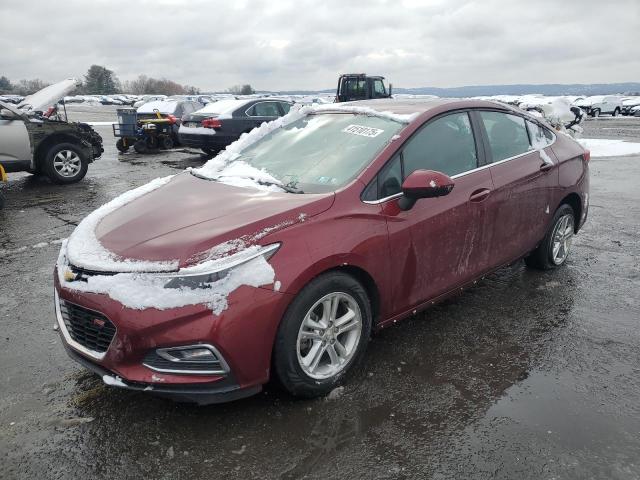 chevrolet cruze lt 2016 1g1be5sm3g7256926