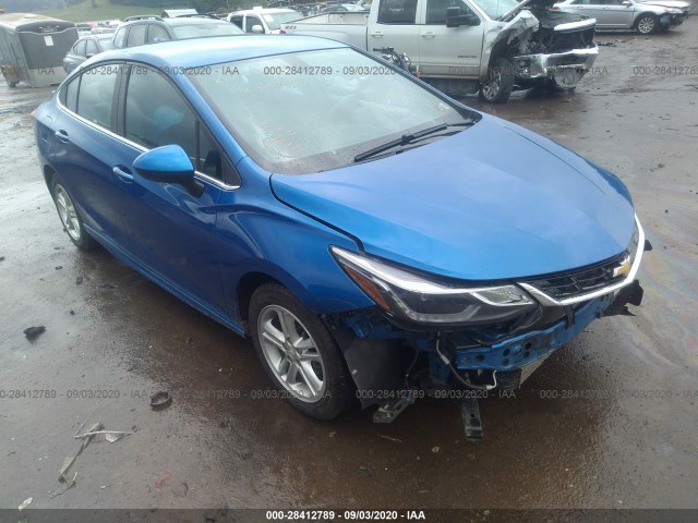 chevrolet cruze 2016 1g1be5sm3g7261270