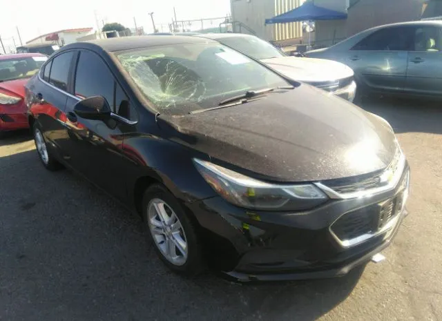 chevrolet cruze 2016 1g1be5sm3g7271541