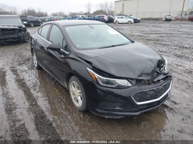 chevrolet cruze 2016 1g1be5sm3g7273046