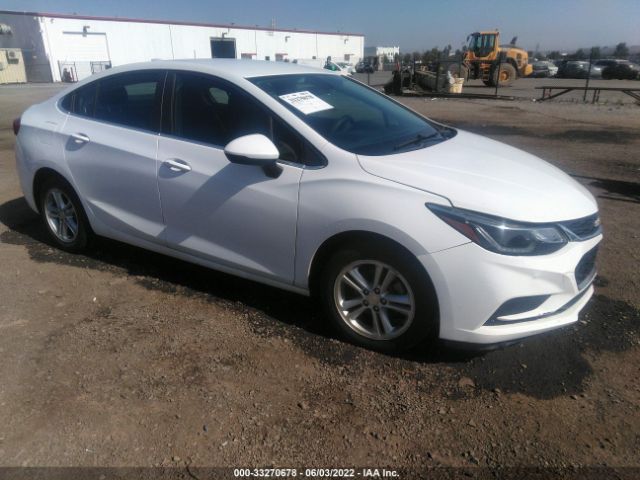 chevrolet cruze 2016 1g1be5sm3g7285892