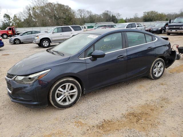 chevrolet cruze lt 2016 1g1be5sm3g7288713