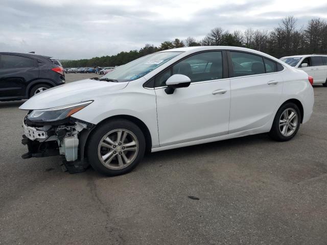 chevrolet cruze lt 2016 1g1be5sm3g7290929