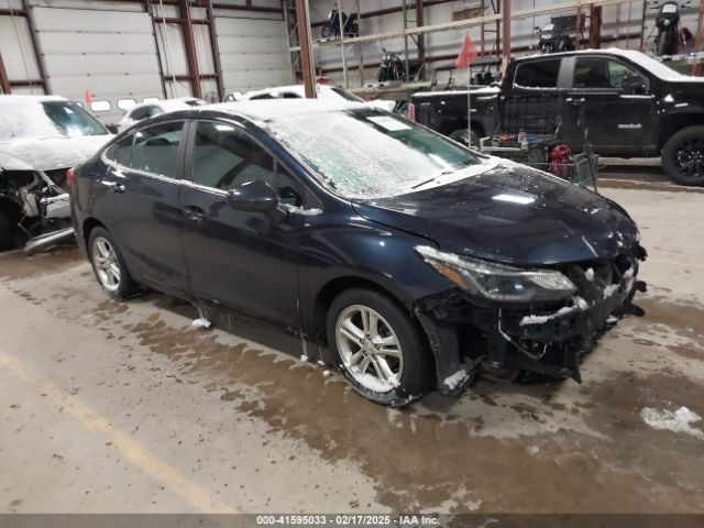 chevrolet cruze 2016 1g1be5sm3g7294429