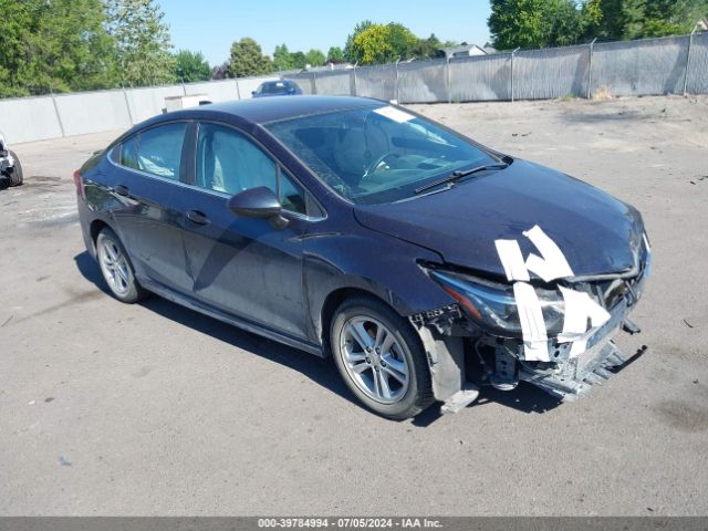 chevrolet cruze 2016 1g1be5sm3g7295788