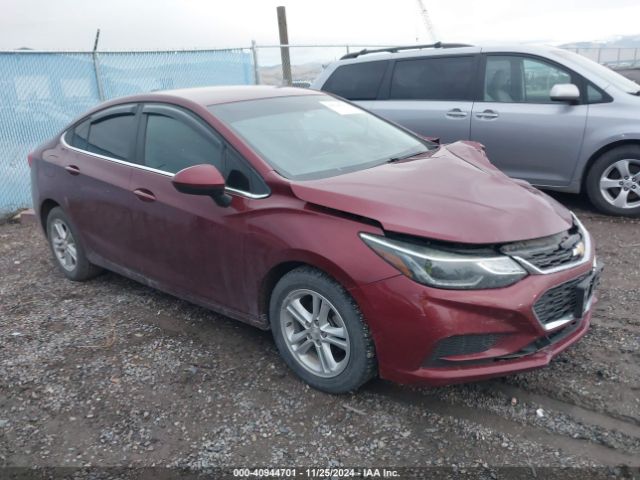 chevrolet cruze 2016 1g1be5sm3g7297136