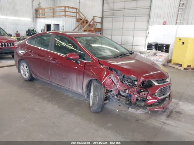 chevrolet cruze 2016 1g1be5sm3g7310287