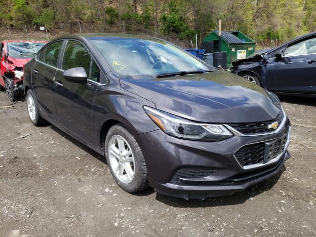 chevrolet cruze lt 2016 1g1be5sm3g7317255