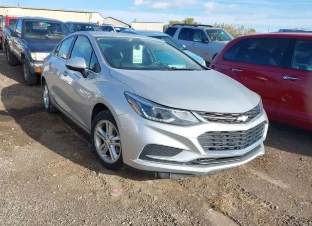 chevrolet cruze 2016 1g1be5sm3g7317952