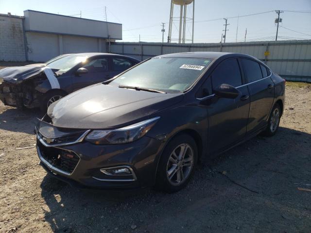 chevrolet cruze 2016 1g1be5sm3g7318440